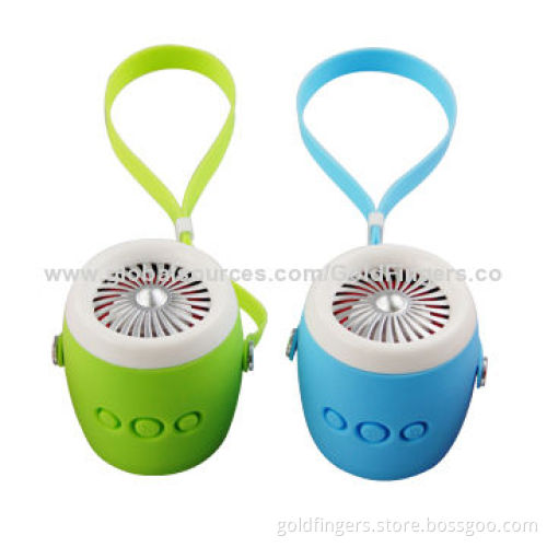 Mobile Phone Mini Speaker, Water-resistant IPX 5, V3.0, 1 x 3W Output Power, Music Engine